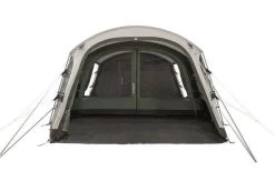 Outwell Yosemite Lake 6TC Four Room Tunnel Tent Green -Outwell 517241 3598450
