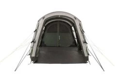 Outwell Yosemite Lake 4TC Three Room Tunnel Tent Dark Leaf -Outwell 517556 3598022