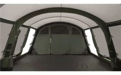Outwell Yosemite Lake 6TC Four Room Tunnel Tent Green -Outwell 517587 3598456