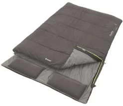 Outwell Roadtrip Double Sleeping Bag 2023 Campaign Special - Each