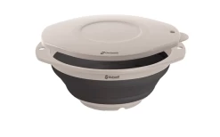 Outwell Lid For Collapsible Bowl Lid Folding Bowl M -Outwell 669018 5064092
