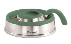 Outwell Collaps Folding Water Kettle 1.5 L Night Blue