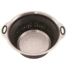 Outwell Collaps Colander Strainer 28 X 24 X 11.5 Cm Brown / Silver -Outwell 682029 4700075