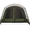 Outwell Elmdale 5PA Tunnel Tent 5 Persons Green / White -Outwell 689682 5022050