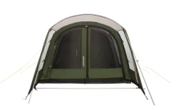 Outwell Elmdale 5PA Tunnel Tent 5 Persons Green / White