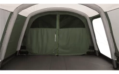 Outwell Elmdale 3PA Tunnel Tent 3 People Green / White -Outwell 690663 4965608