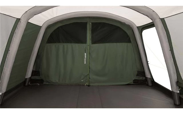 Outwell Elmdale 5PA Tunnel Tent 5 Persons Green / White 5 Outwell Elmdale 5PA Tunnel Tent 5 Persons Green / White - Image 3