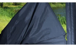 Outwell Montana 6PE Tunnel Tent Three Room For 6 People -Outwell 732683 4967348