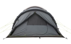 Outwell Starhill 4A Inflatable Tunnel Tent For 4 People -Outwell 734186 4985711