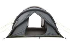 Outwell Starhill 4A Inflatable Tunnel Tent For 4 People -Outwell 734189 4985717