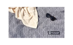 Outwell Sundale 5PA Tent Rug 260 X 330 Cm Gray