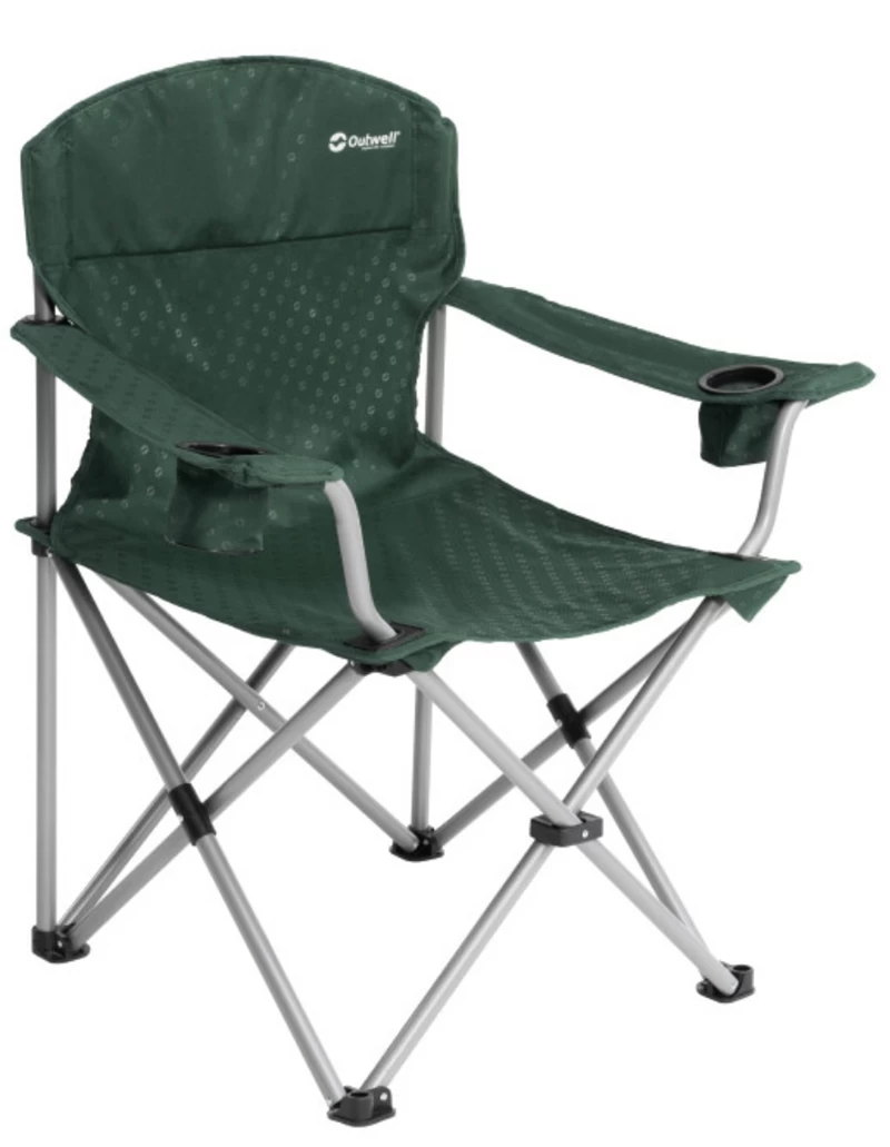 Outwell Catamarca Arm Chair XL - Catamarca Chair XL 3 Outwell Catamarca Arm Chair XL - Catamarca Chair XL