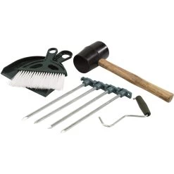 Outwell Tent Tools
