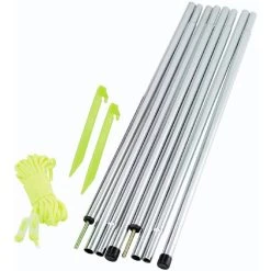 Outwell Upright Pole Set