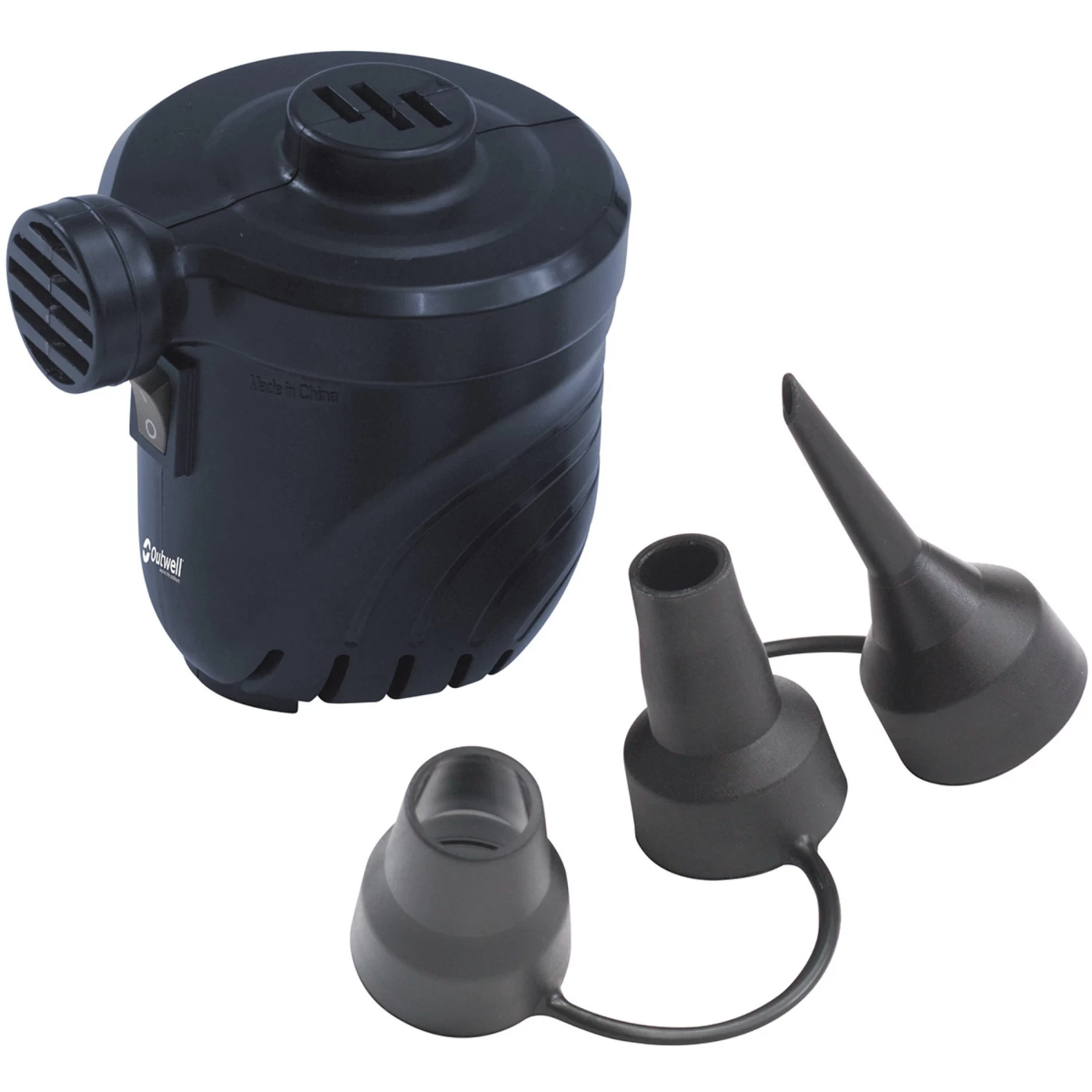 Outwell Sky2 Pump 6 Outwell Sky2 Pump - Image 4