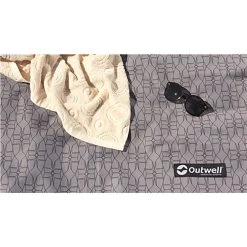Outwell Greenwood 5 Tent Carpet