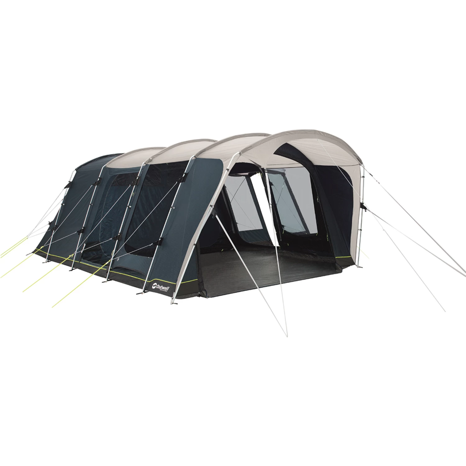Outwell Montana 6PE Tent 3 Outwell Montana 6PE Tent