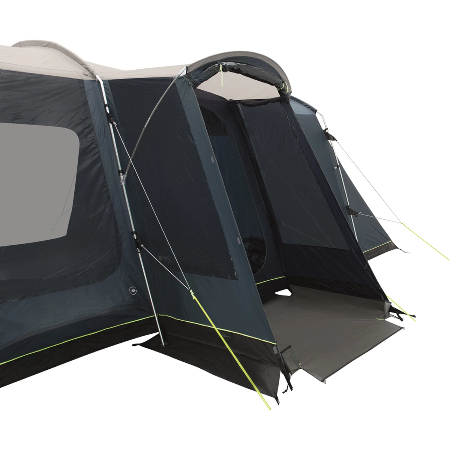 Outwell Montana 6PE Tent 8 Outwell Montana 6PE Tent - Image 6