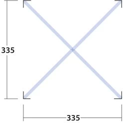 Outwell Air Shelter Tent -Outwell iview 5045275 001 pic8
