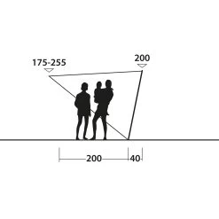 Outwell Touring Canopy Awning -Outwell iview 5050100 001 pic5