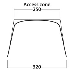Outwell Touring Canopy Awning -Outwell iview 5050100 001 pic7