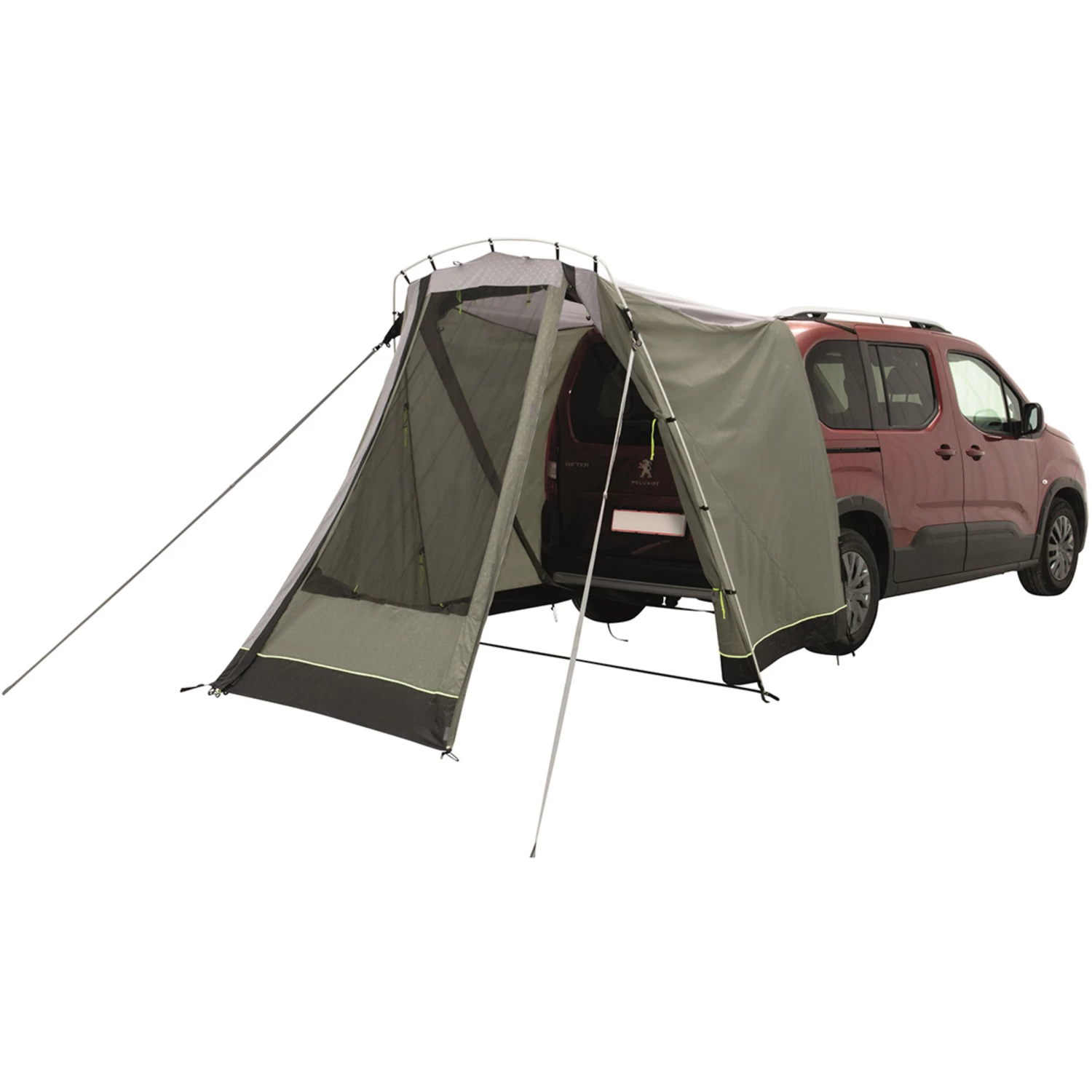 Outwell Sandcrest S Awning 11 Outwell Sandcrest S Awning - Image 9