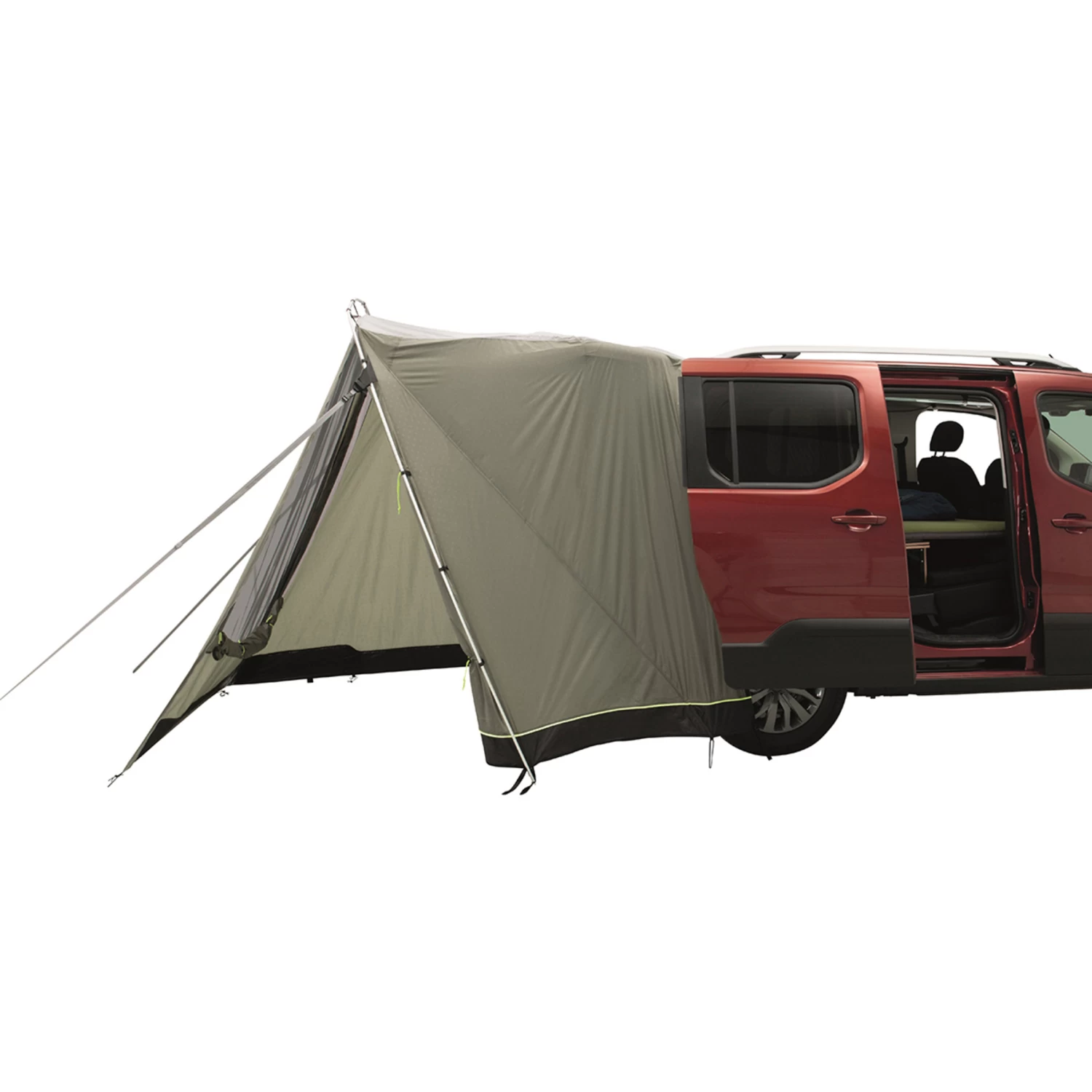 Outwell Sandcrest S Awning 6 Outwell Sandcrest S Awning - Image 4