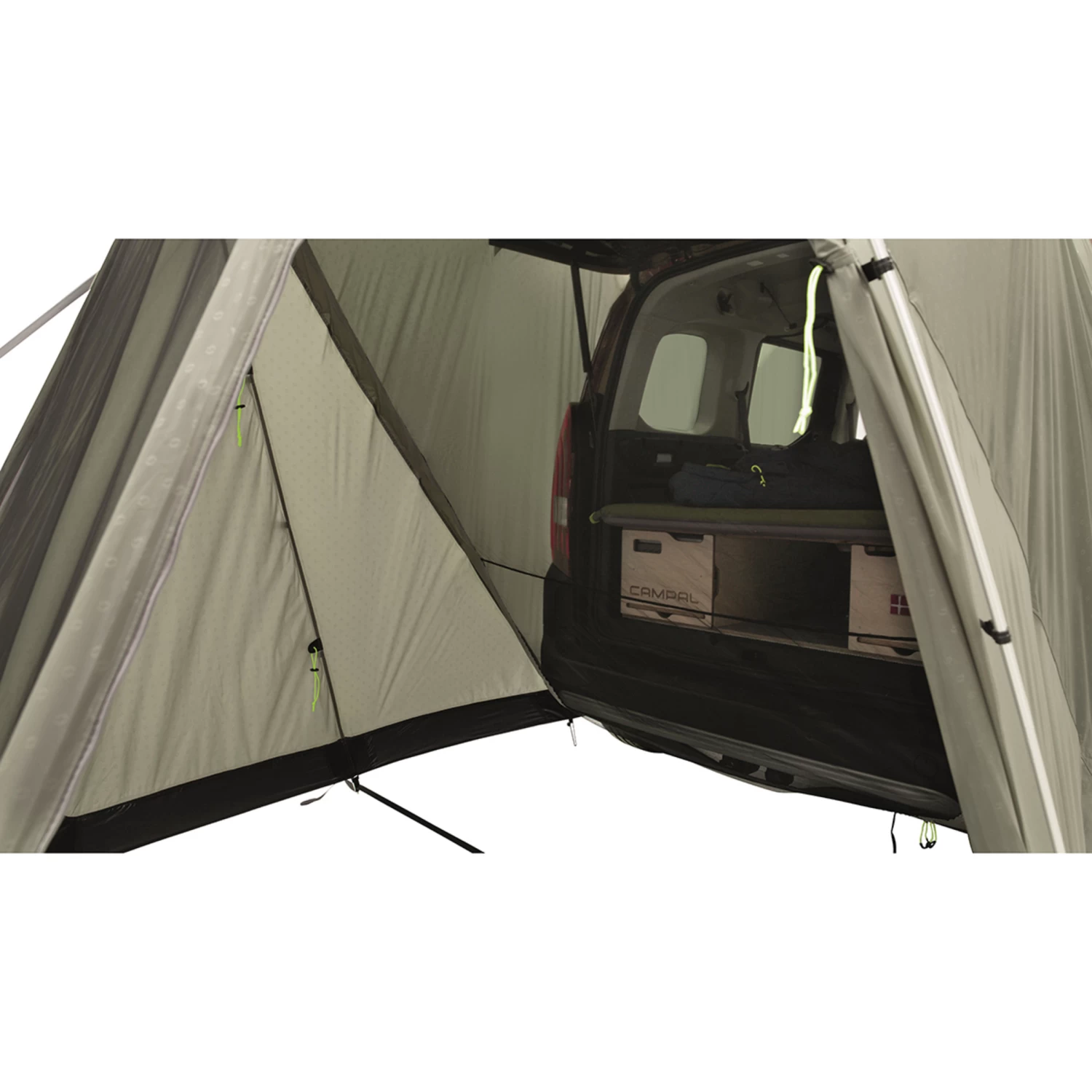Outwell Sandcrest S Awning 7 Outwell Sandcrest S Awning - Image 5