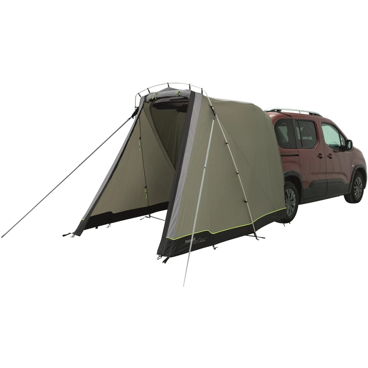 Outwell Sandcrest S Awning 8 Outwell Sandcrest S Awning - Image 6