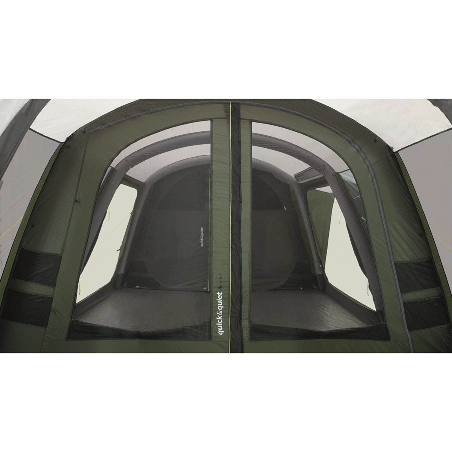 Outwell Jacksondale 5PA Tent 11 Outwell Jacksondale 5PA Tent - Image 9