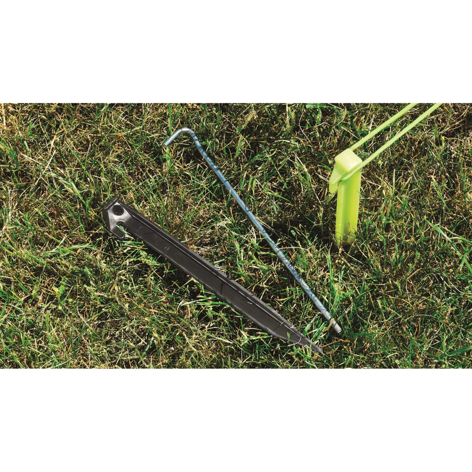 Outwell Jacksondale 5PA Tent 13 Outwell Jacksondale 5PA Tent - Image 11