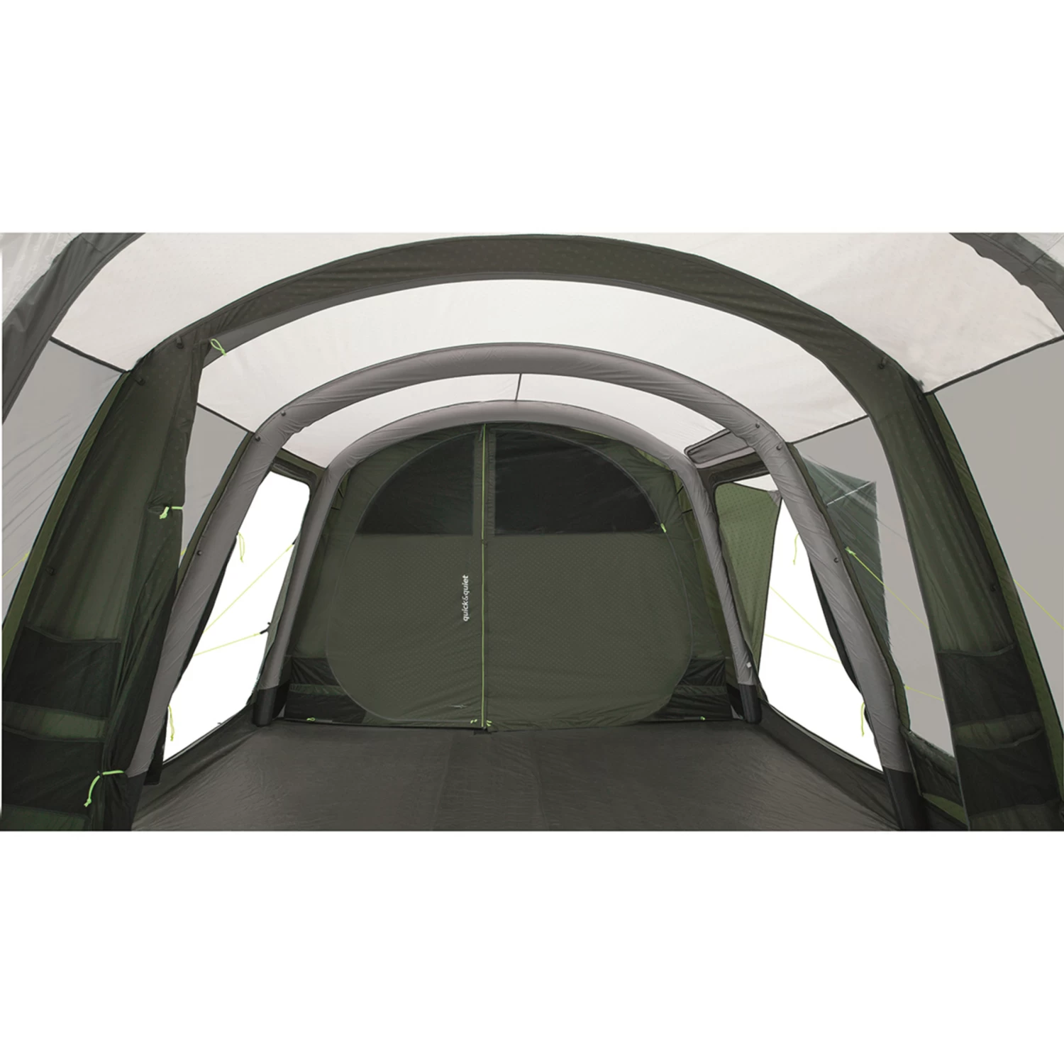 Outwell Jacksondale 5PA Tent 9 Outwell Jacksondale 5PA Tent - Image 7