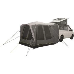Outwell Linnburg Air Rear Awning