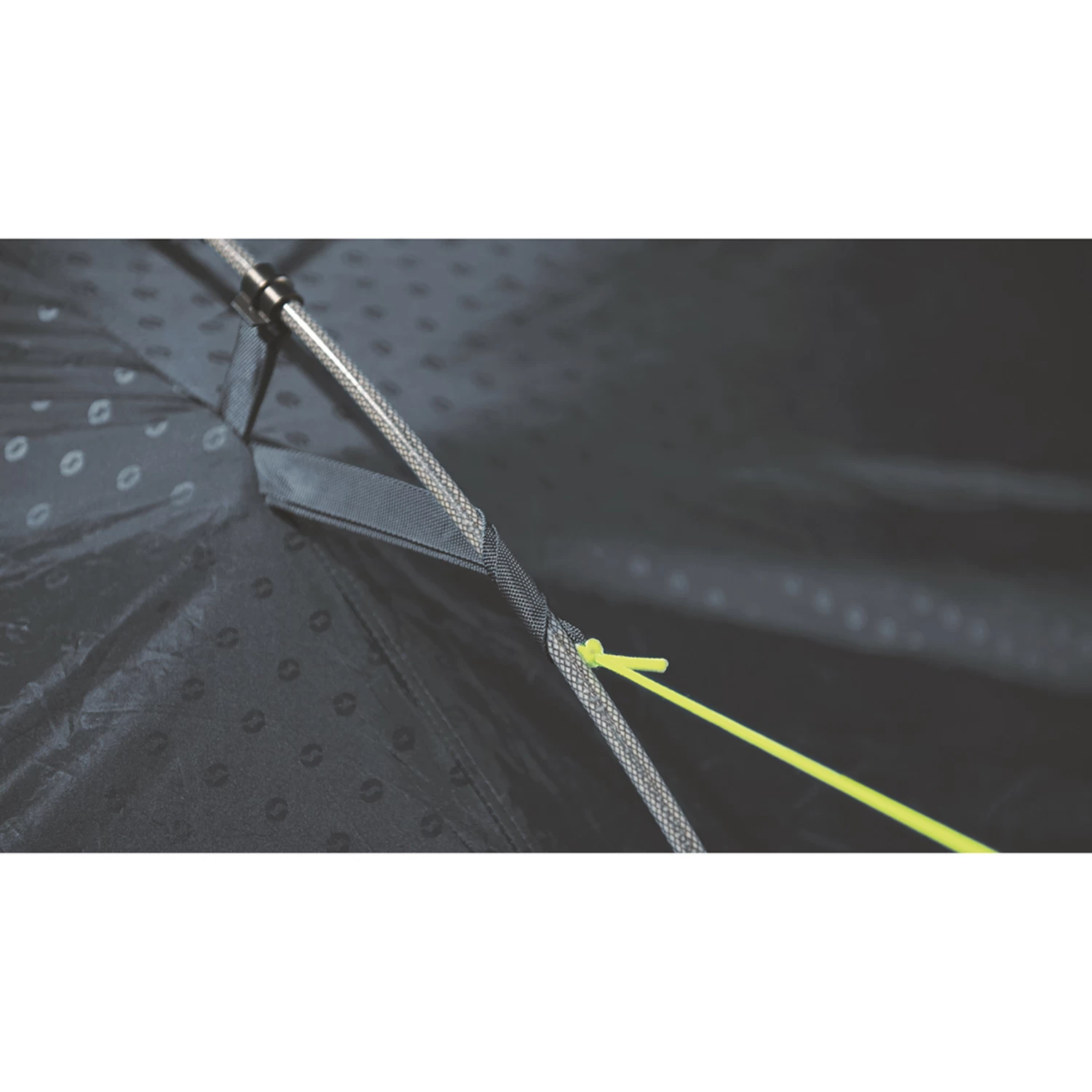 Outwell Earth 5 Tent 4 Outwell Earth 5 Tent - Image 2