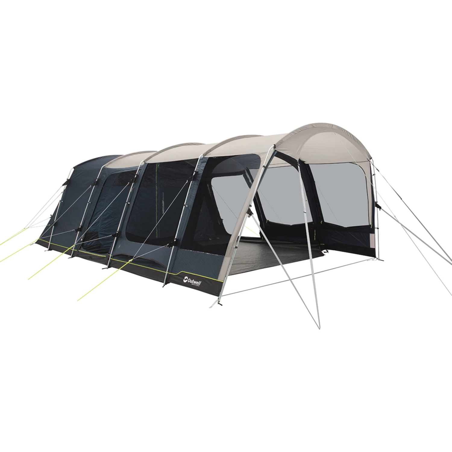 Outwell Colorado 6PE Tent 3 Outwell Colorado 6PE Tent
