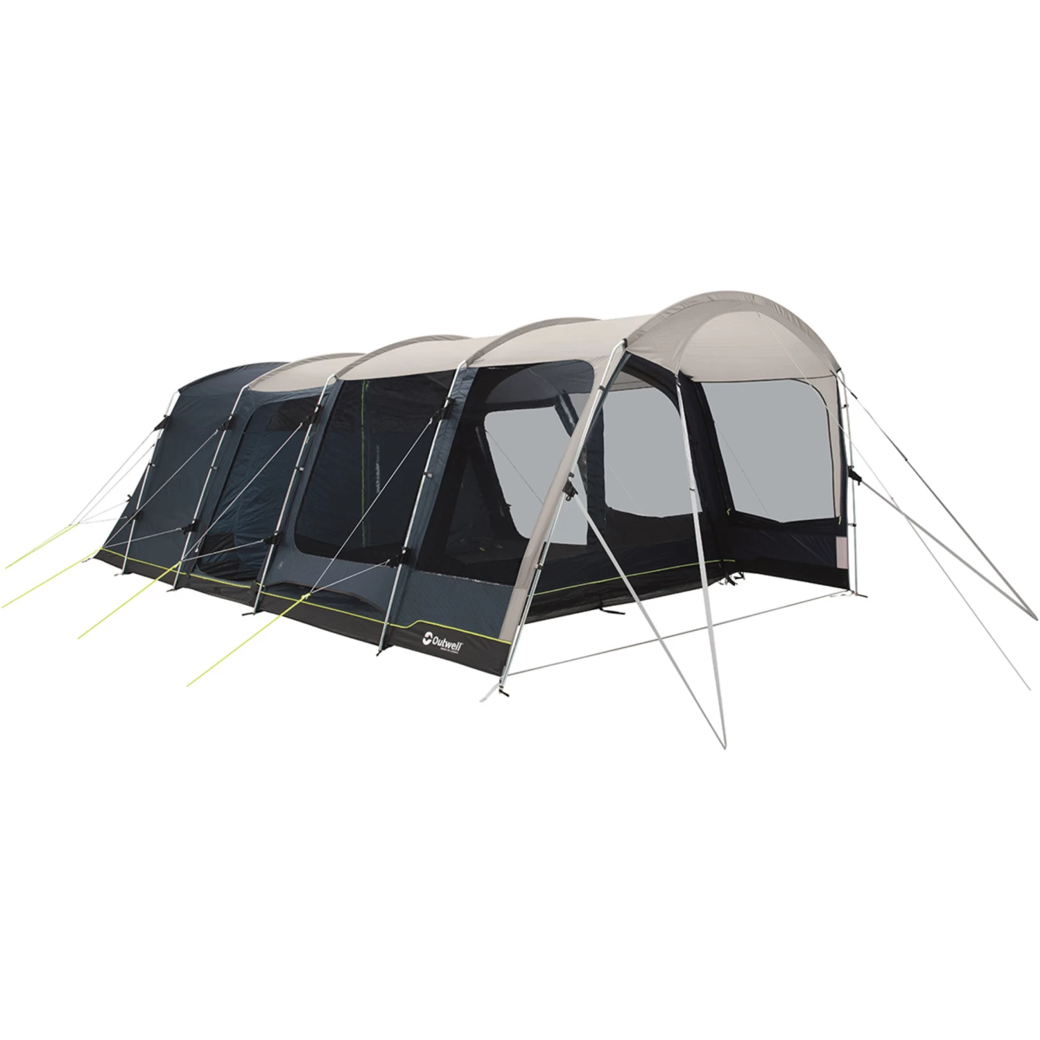 Outwell Colorado 6PE Tent 8 Outwell Colorado 6PE Tent - Image 6