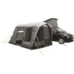 Outwell Wolfburg 380 Air Awning