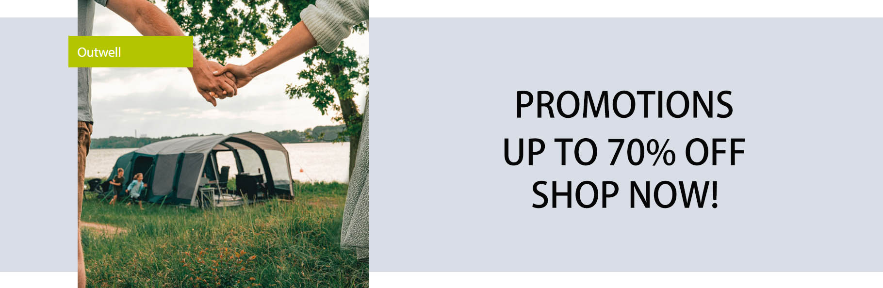 Outwell -Outwell fghgh