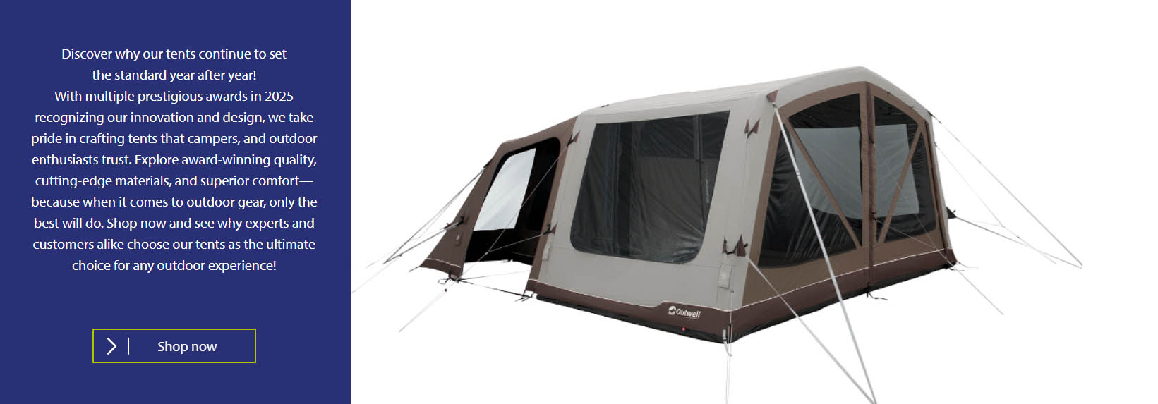 Outwell -Outwell fhfh